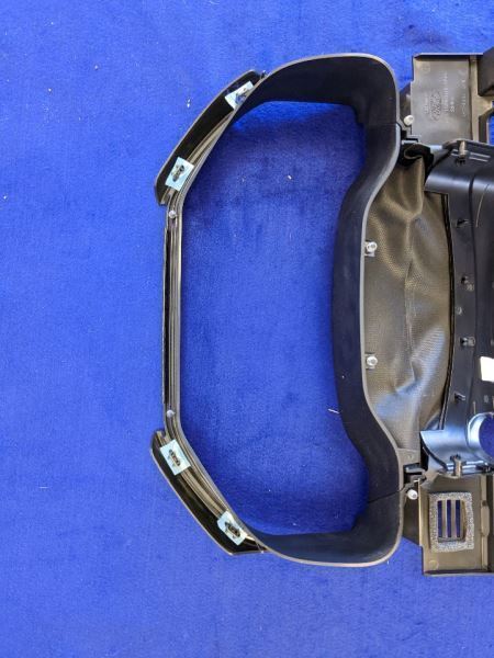 2018-2020 Ford F150 4x4 Pickup Truck Surround Gauge Cluster Bezel Dashboard - The Parts Farm