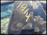 2018-2020 Ford F150 Pickup Truck Driver LH Rear Door Panel Trim Assembly - The Parts Farm