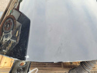 2015-2023 Ford Mustang GT S550 Driver Left Front Door Coupe Shell Paint G1 - The Parts Farm