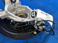2017-2019 Chevrolet Camaro SS Passenger Right RH Rear Knuckle Hub Spindle - The Parts Farm