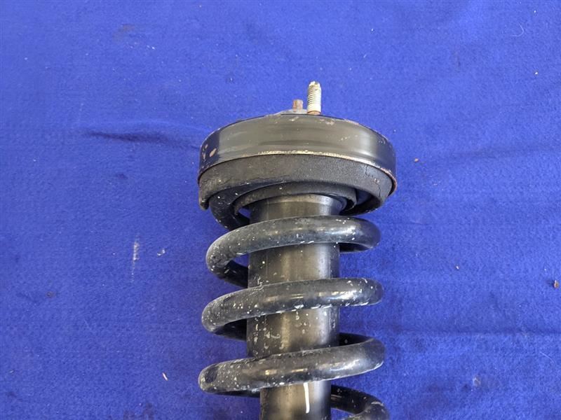 2015-2018 Ford F150 Pickup Truck Front Strut Spring Thru 02/25/18 Coil - The Parts Farm