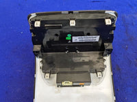 2010-2012 Chevrolet Camaro SS Audio Radio Control Panel AM-FM-XM-CD-MP3 - The Parts Farm