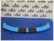2016-2020 Chevrolet Camaro SS 6.2L Rear Spoiler Deck Lid Paint Blue C124 - The Parts Farm