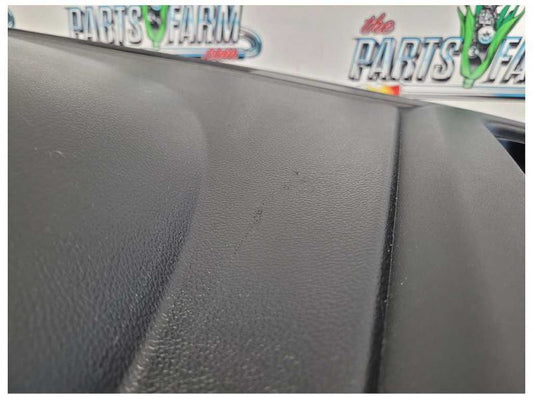 20152017 Ford F150 F150 Pickup Truck Dashboard Dash Panel Cover Frame 2615