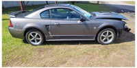 2003 Ford Mustang Mach 1 SVT DOHC 4.6L ECU TMX2 Engine Control 2364 - The Parts Farm