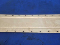 2014 Audi R8 V10 Coupe Lower Skid Plate Under Guard 2136 - The Parts Farm