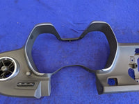 2020-2021 Chevrolet Camaro SS Front Dashboard Panel Trim Gauge Cluster - The Parts Farm