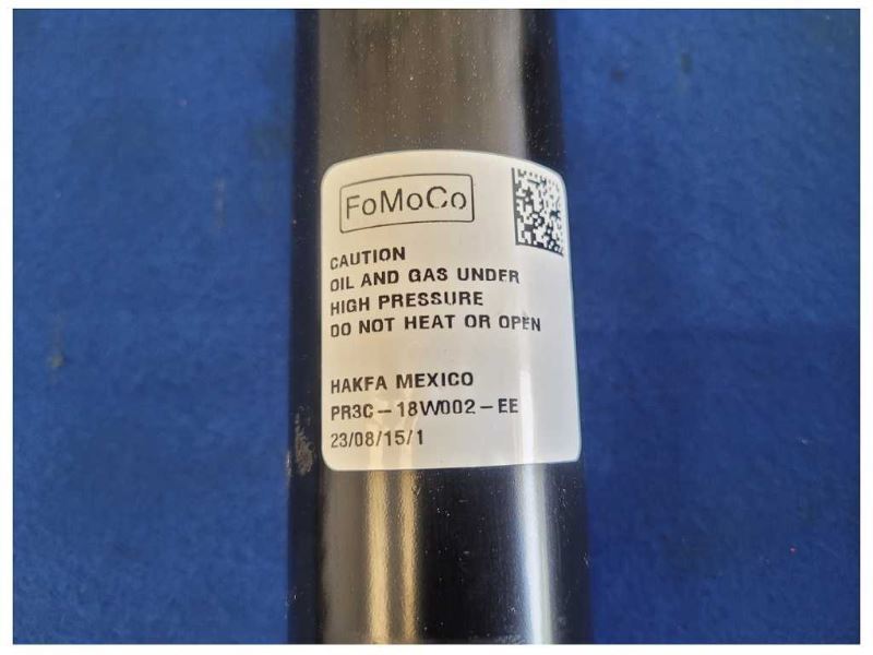 2024 Ford Mustang GT S650 Pair Rear Back Shocks Suspension M124 - The Parts Farm