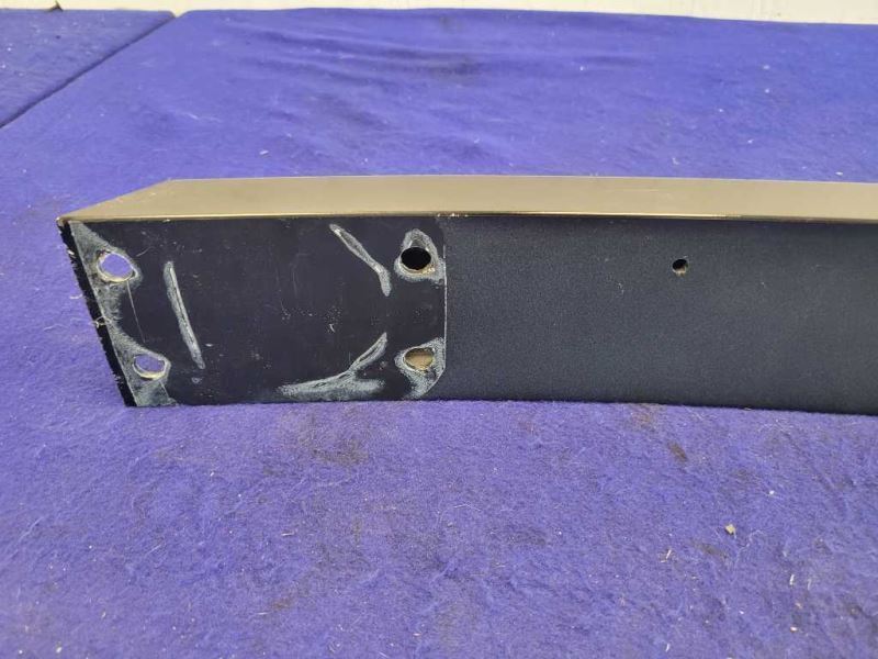 2015-2020 Ford Mustang GT350 Shelby Front Bumper Crash Absorber Beam - The Parts Farm