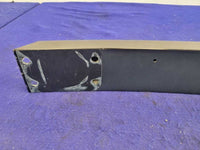 2015-2020 Ford Mustang GT350 Shelby Front Bumper Crash Absorber Beam - The Parts Farm