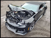 2019-2020 Chevrolet Camaro ZL1 HVAC AC Temperature Control Dual Zone CJ2 - The Parts Farm