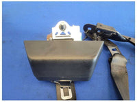 2015-2017 Ford F150 Pickup Truck Center Bench Rear Seat Belt Retractor 2580 - The Parts Farm