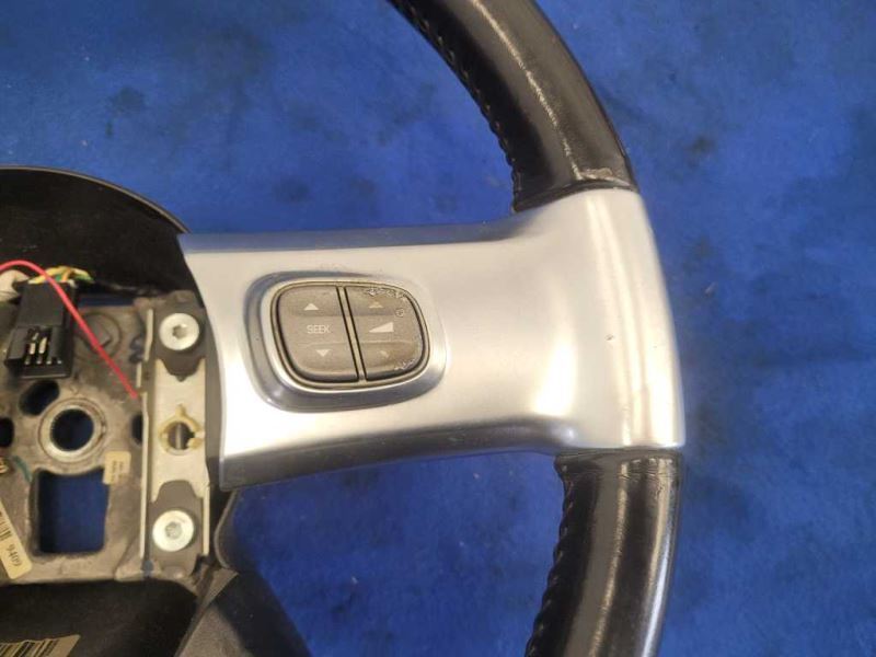 2004-2006 Chevrolet SSR Pickup Truck Steering Wheel Front Driver 2432 - The Parts Farm