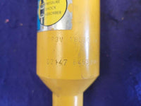 2003-2004 Ford Mustang Cobra SVT DOHC 4.6L Back Rear Bilstein Shock IRS - The Parts Farm
