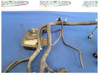 2003 Ford Mustang GT 4.6L Coupe Lamp Front Harness Wire Plug *Cut* 2556 - The Parts Farm