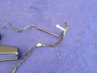2015-2017 Ford Mustang GT S550 Rear View Mirror Windshield Upper 2334 - The Parts Farm
