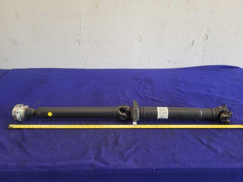 2018-2023 Ford Mustang Shelby GT350 5.2L Driveshaft Manual Transmission 6 Speed - The Parts Farm