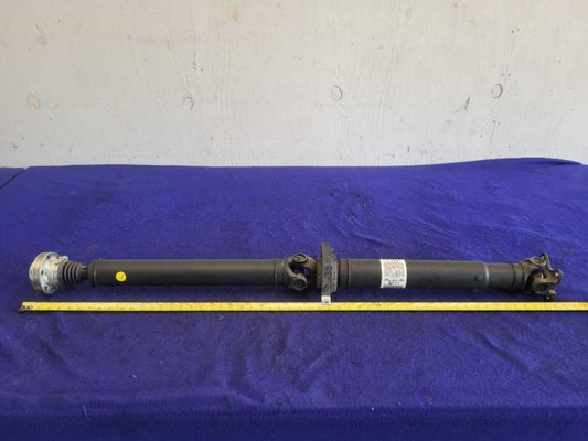 2018-2023 Ford Mustang Shelby GT350 5.2L Driveshaft Manual Transmission 6 Speed