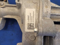 2010-2015 Chevrolet Camaro SS Steering Gear Power Rack Pinion Power Tie Rod 2462 - The Parts Farm