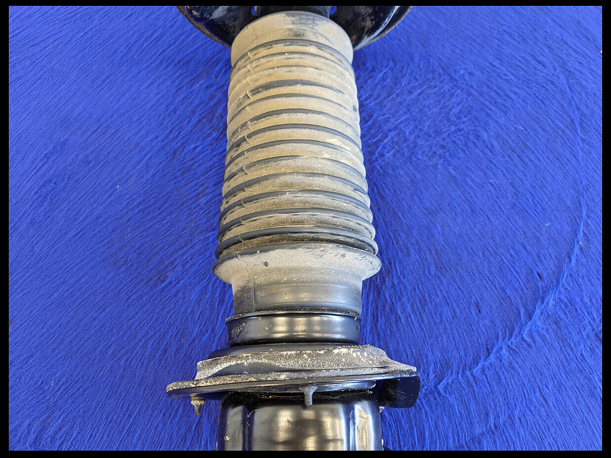 2011-2014 Ford Mustang GT 5.0 Driver LH Left Front Strut Shock Absorber OEM - The Parts Farm