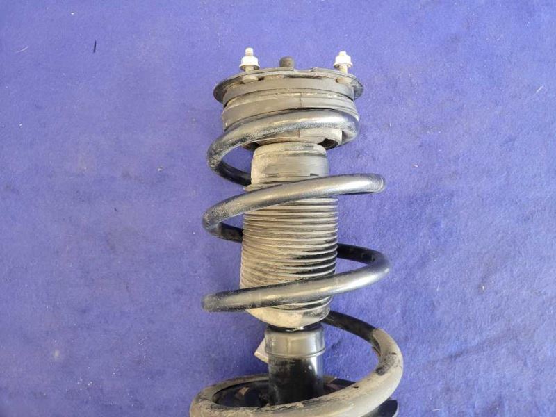 2011-2012 Ford Mustang GT500 Front Strut Spring Suspension Plate 2330 - The Parts Farm