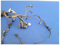 2003-2004 Mercury Marauder 4.6L 4v Injector Harness Wire Engine Plug 2522 - The Parts Farm
