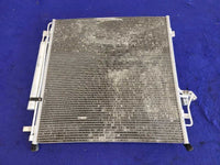 2019-2020 Ford Ranger 2.3 EcoBoost Pickup Condenser Air Conditioning Cool - The Parts Farm