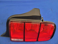 2005-2009 Ford Mustang GT 4.6L Roush Passenger Rear Taillight Brake Lamp 2478 - The Parts Farm