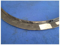 2018-2020 Ford F150 Pickup Truck Passenger Front Wheel Lip Paint G1 2490 - The Parts Farm