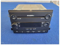 2006 Ford Mustang GT 4.6L Radio Shaker Receiver 6 CD Player Audio Stereo 2590 - The Parts Farm