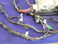 2017 2018 2019 2020 2021 Tesla Model 3 Standard Front Electrical Module Cut Wire - The Parts Farm