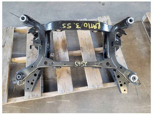 2015-2023 Ford Mustang GT S550 Rear Suspension Cradle K Member 2565 - The Parts Farm