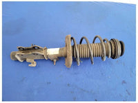 2010-2015 Chevrolet Camaro SS Passenger Front Strut Spring Suspension 2528 - The Parts Farm