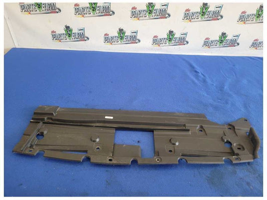 2018-2023 Ford Mustang GT S550 Front Sight Shield Radiator Cover Panel 2543 - The Parts Farm