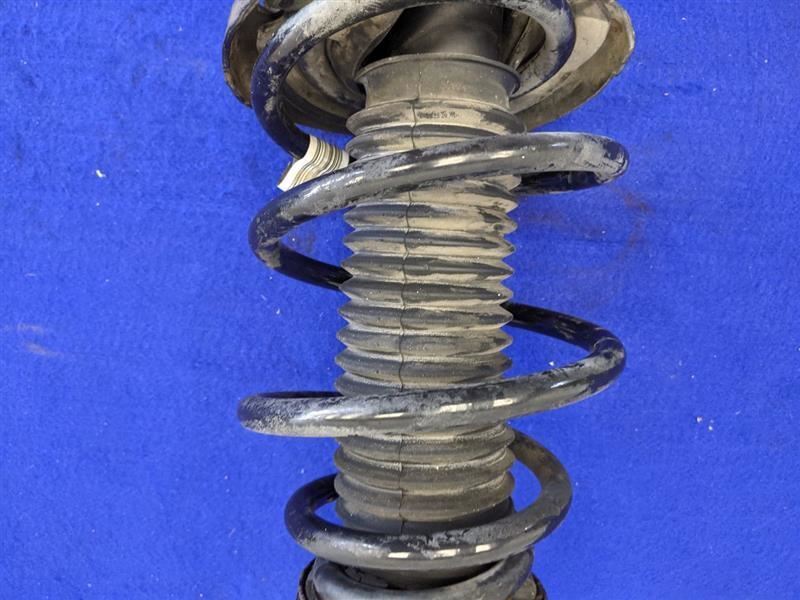 2010-2011 Chevrolet Camaro SS Driver Left LH Strut Spring Front Suspension - The Parts Farm