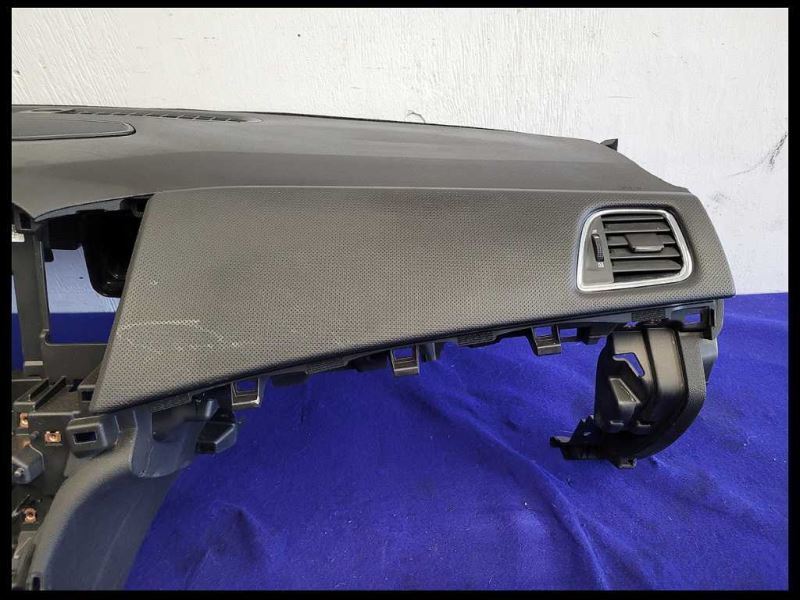 2014-2017 Chevrolet Caprice 6.0L Sedan Dash Pad Cover Panel Board Trim OEM - The Parts Farm