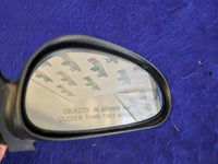 1999-2004 Ford Mustang Cobra SVT DOHC Passenger Rear View Mirrors 2312 - The Parts Farm
