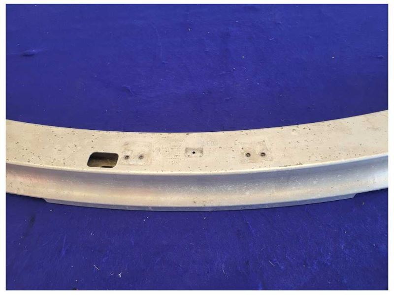 2008-2015 Audi R8 V10 Coupe Rear Crash Support Brace Reinforcement Impact 2136 - The Parts Farm