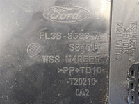 Ford F150 2009-2017 Steering Column Trim - The Parts Farm