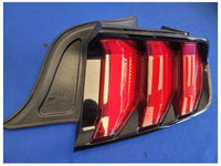 2018-2023 Ford Mustang GT S550 Passenger Rear Tail Light Lamp Brake 2656 - The Parts Farm
