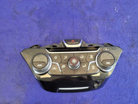 2014-2015 Chevrolet SS Sedan 6.2L Temperature Control AC HVAC Switch 2350 - The Parts Farm