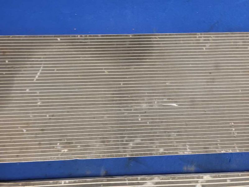 2019-2021 Chevrolet Silverado RST 6.2L 4x4 Front AC Condenser HVAC  2099 - The Parts Farm