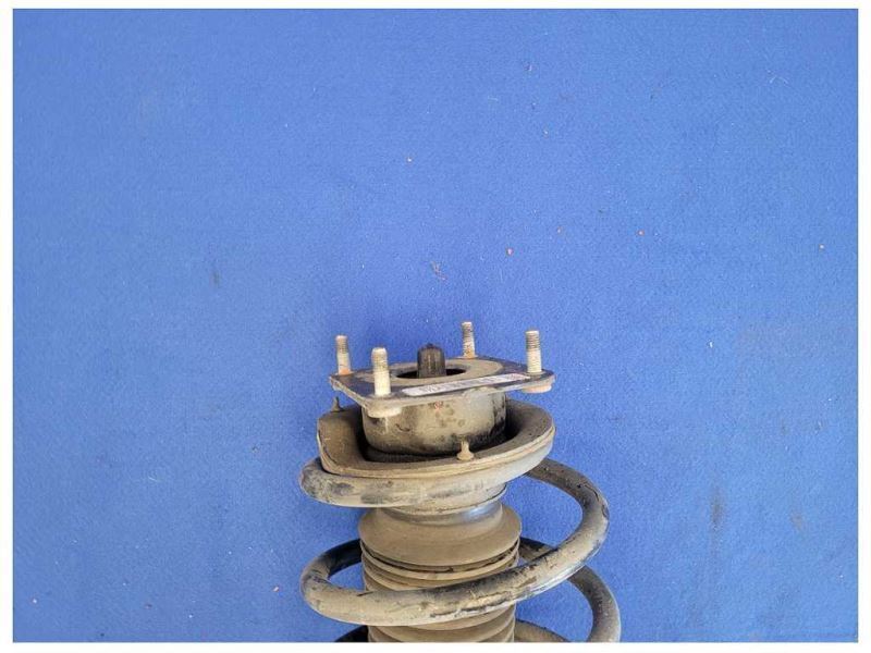 2011-2014 Ford Mustang GT 5.0L Front Strut Driver Passenger Suspension 2461 - The Parts Farm