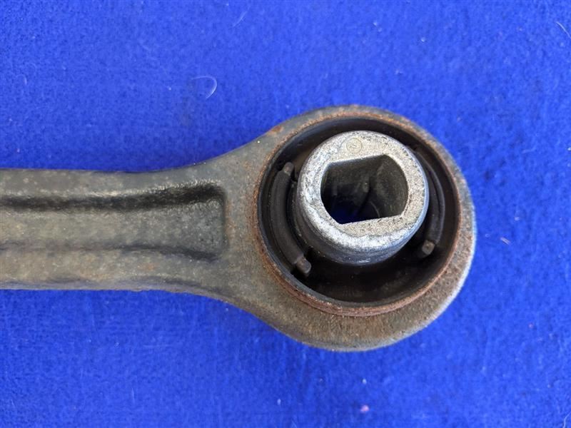 2011-2018 Dodge Charger 6.4L Scat Pack Lower Control Arm Front RWD Rear - The Parts Farm