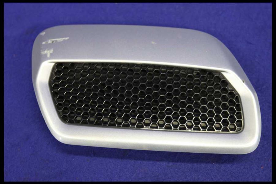 2018-2023 Ford Mustang Gt Factory OEM Heat Extractor Hood Vents - The Parts Farm