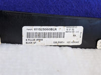 2012-2014 Jeep Grand Cherokee SRT-8 6.4L Passenger B Pillar Molding Trim OEM - The Parts Farm