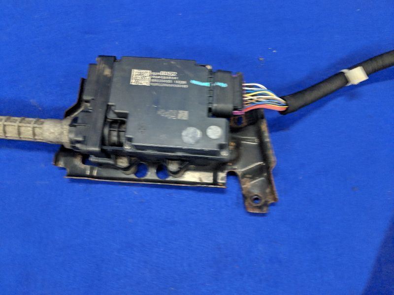 2014-2017 Chevrolet Caprice SS 6.2L  Electronic E Emergency Brake Module OEM - The Parts Farm