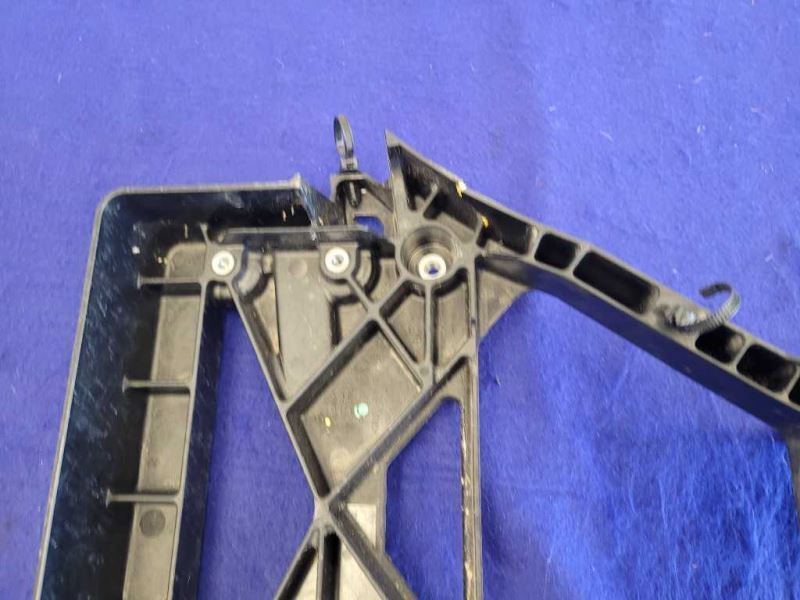 2020-2022 Ford Mustang Shelby GT500 Bracket Transmission Mount 2196 - The Parts Farm