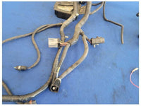 2003 Ford Mustang GT 4.6L Coupe Lamp Front Harness Wire Plug *Cut* 2556 - The Parts Farm