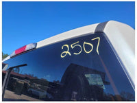 2015-2020 Ford F150 4x4 Pickup Truck Wheel 18in Spare Emergency Tire Steel 2507 - The Parts Farm